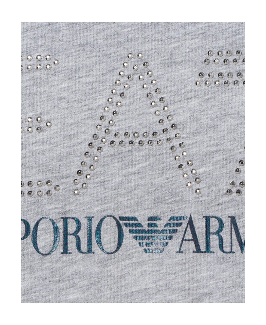 Long Sleeved T-Shirt