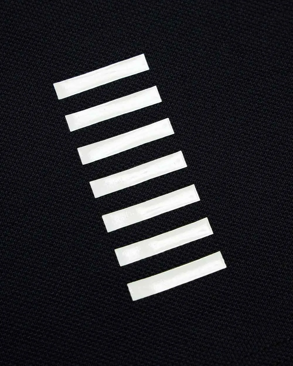 Logo Printed Polo Shirt