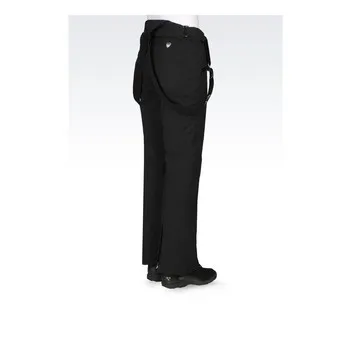 Straight Casual Pants