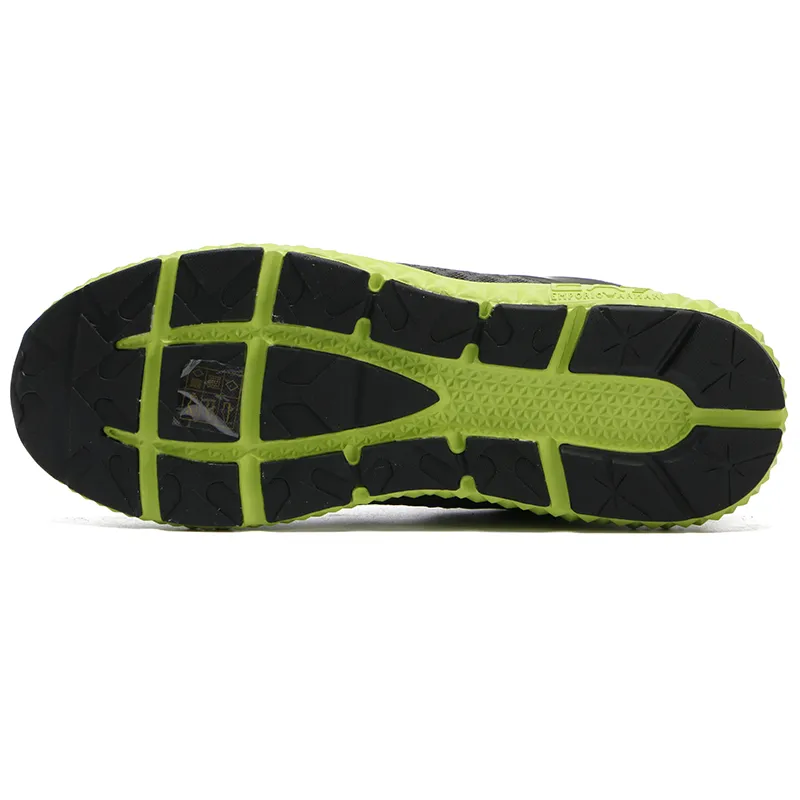 Logo Lace Up Casual Sports Shoes
