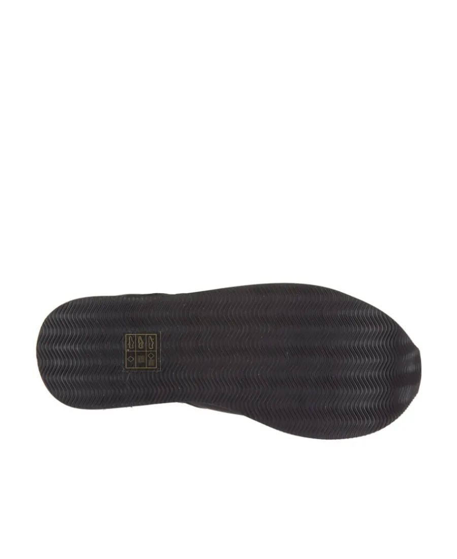 Logo Thick-Soled Leisure Sports Shoes