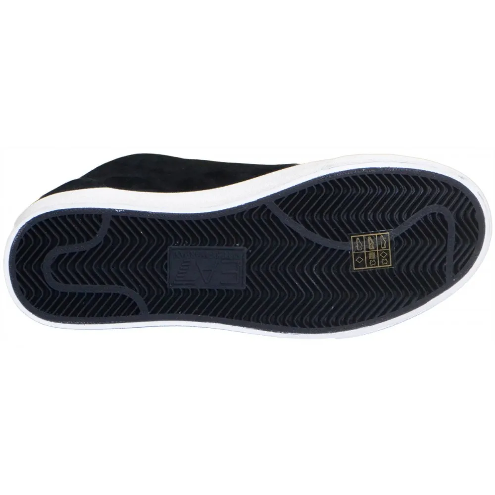 High-Top Casual Sneakers