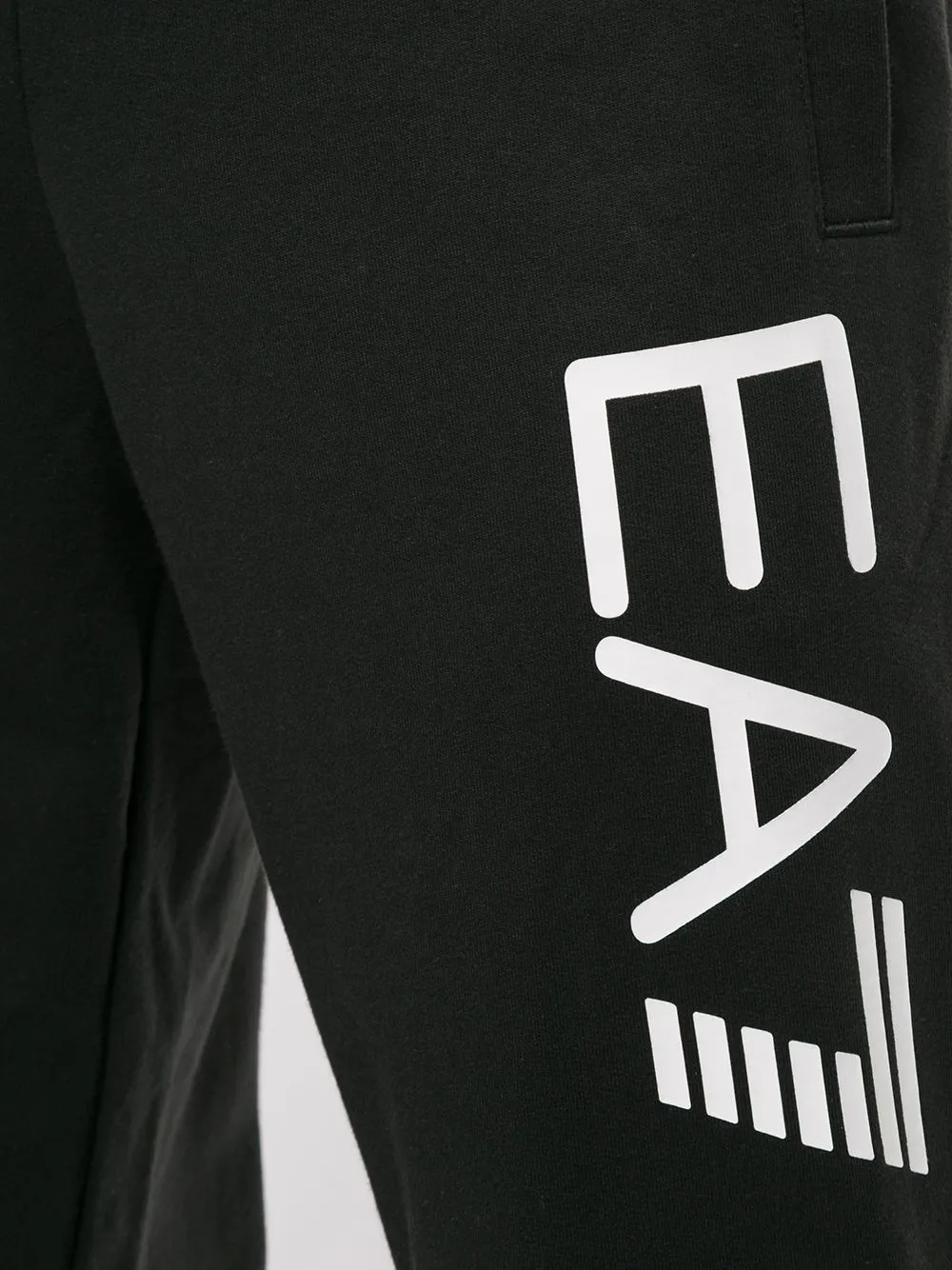 Logo-Print Track Pants