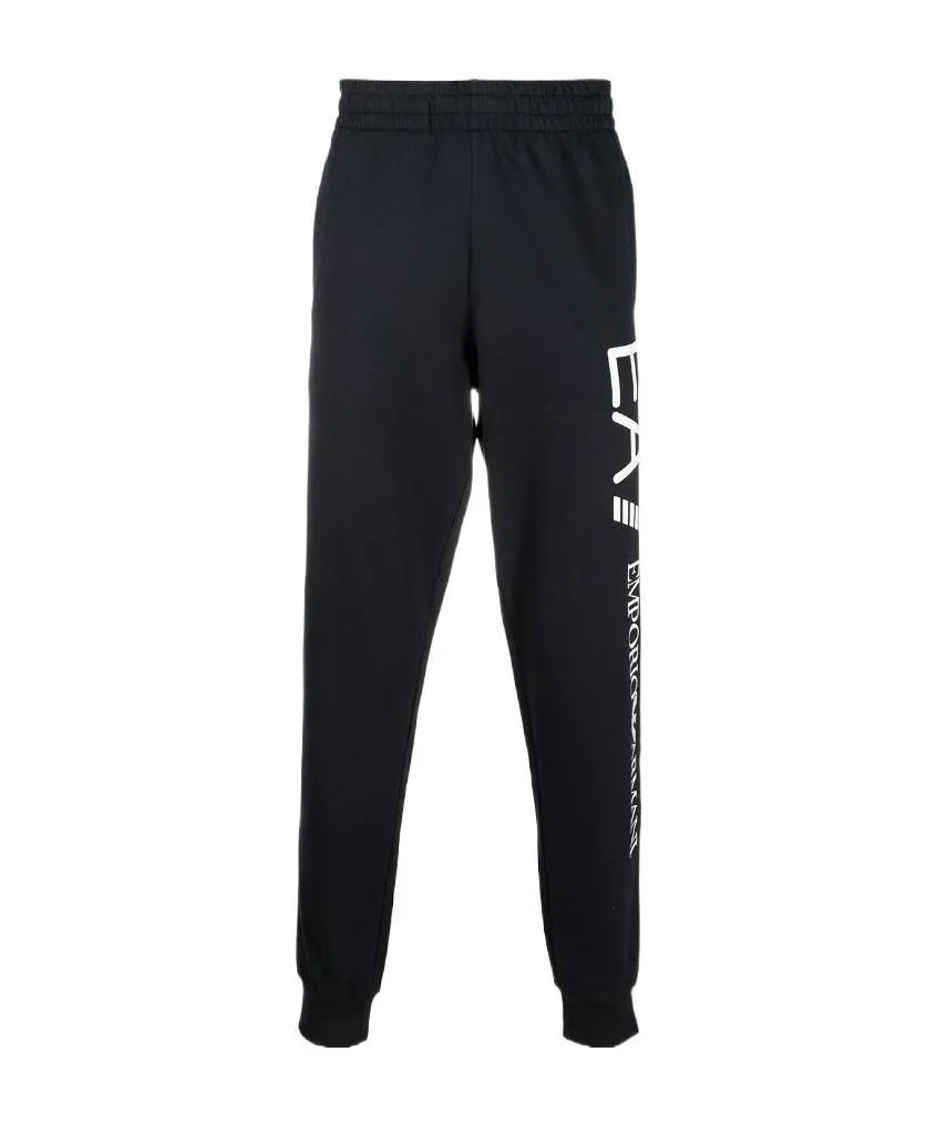 Logo-Print Joggers
