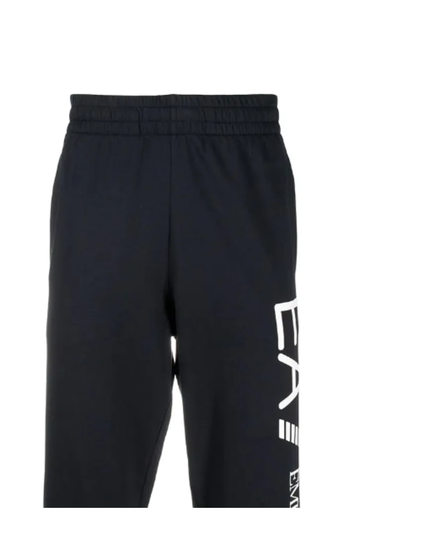 Logo-Print Joggers