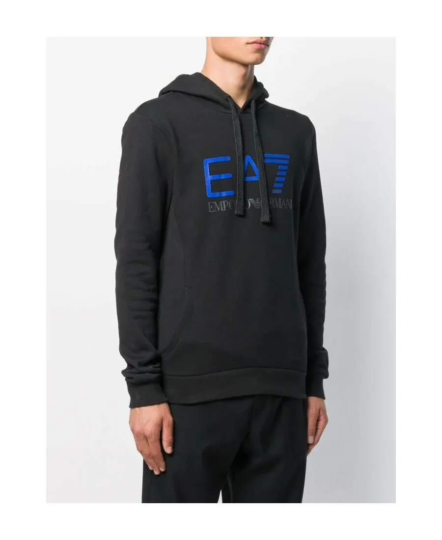 Logo Printed Sweater