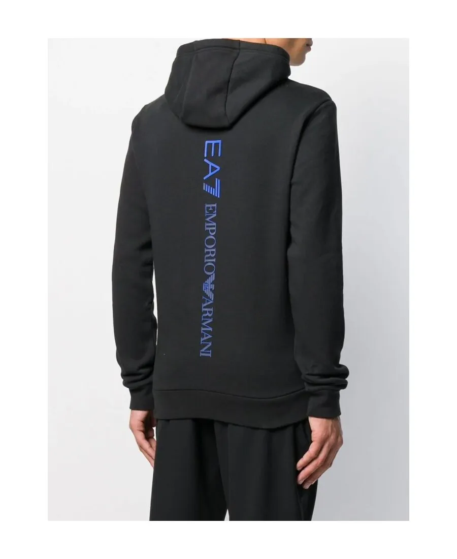 Logo Printed Sweater