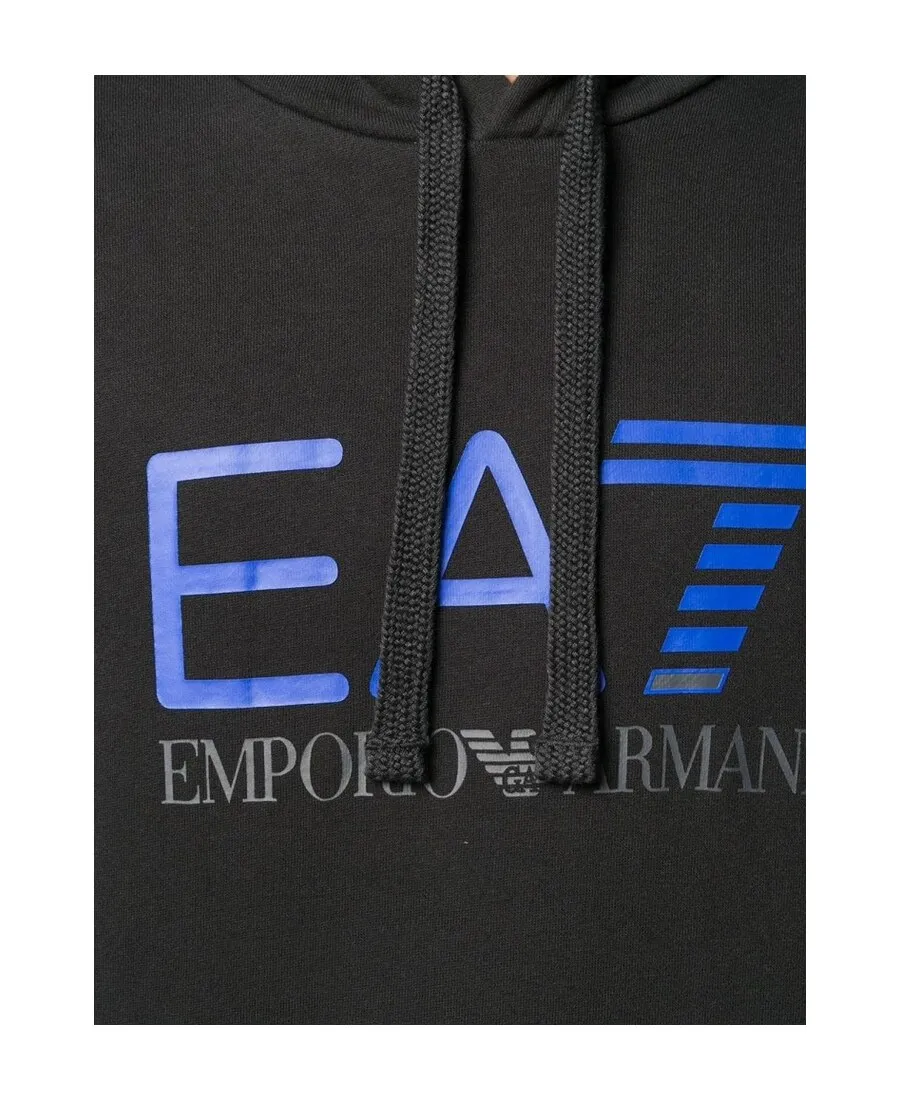 Logo Printed Sweater