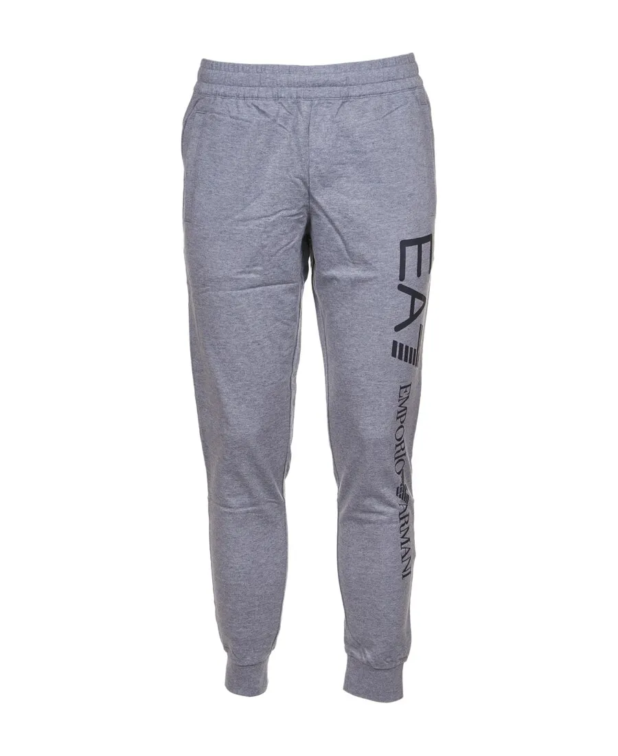 Printed Logo Sweatpants