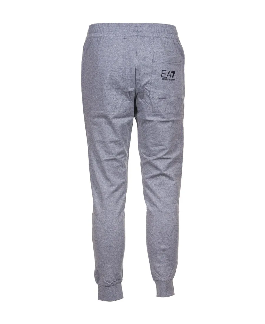 Printed Logo Sweatpants