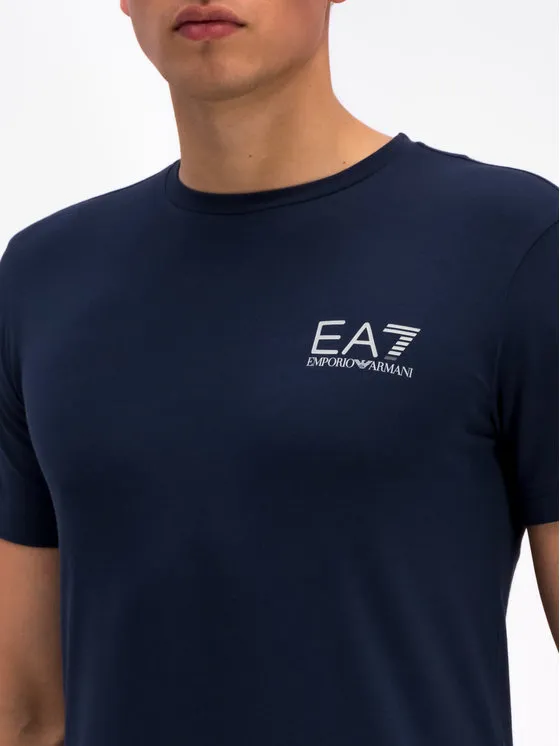 Logo Printed T-Shirt