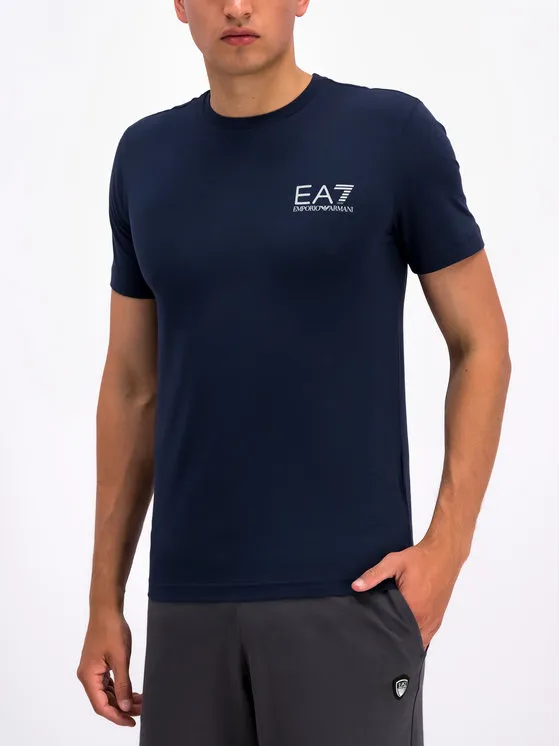 Logo Printed T-Shirt