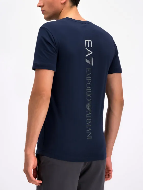 Logo Printed T-Shirt