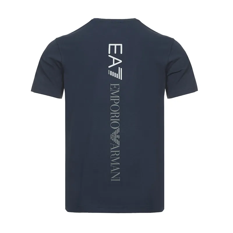 Logo Printed T-Shirt