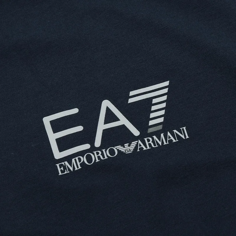 Logo Printed T-Shirt