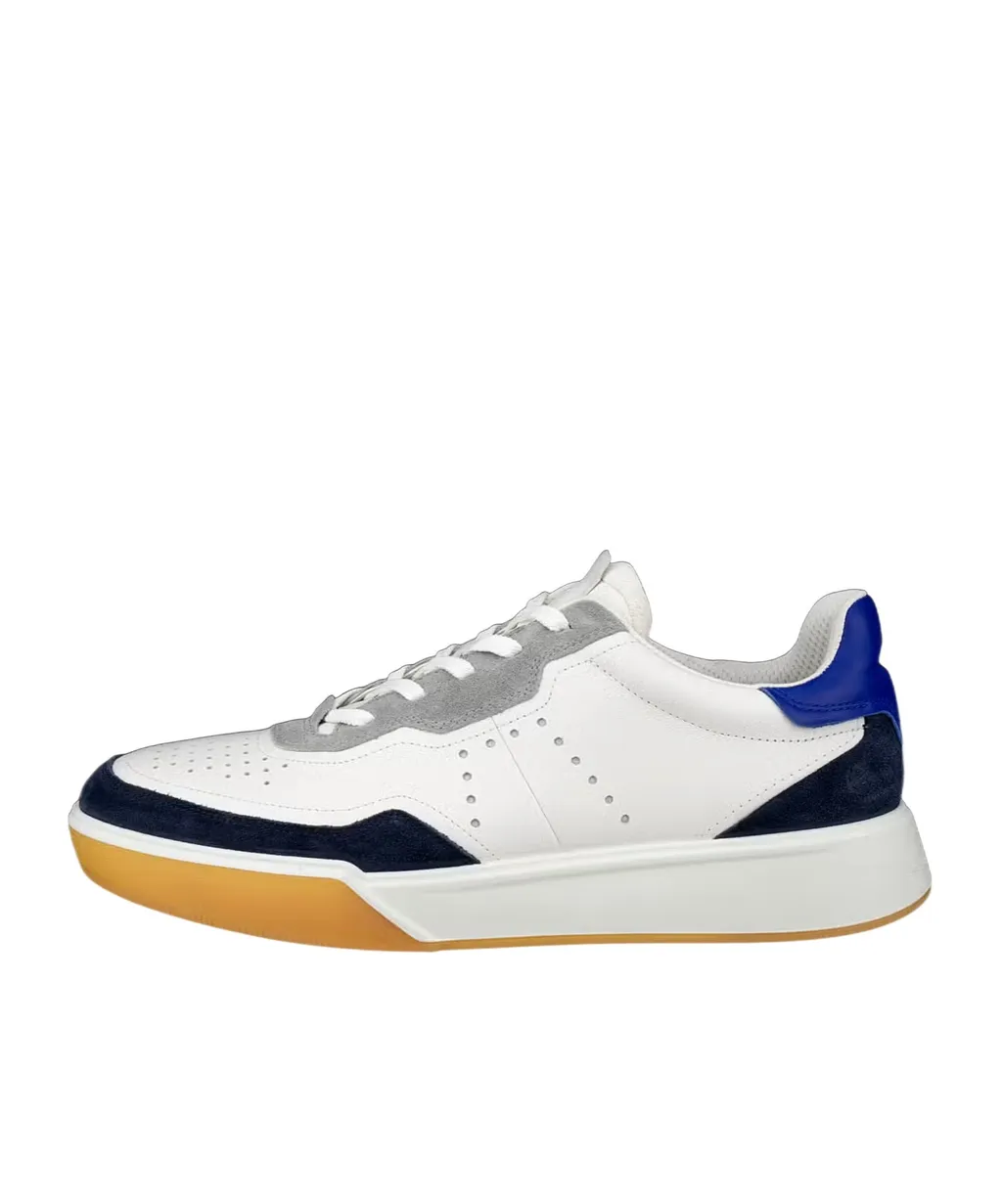 Round Toe Sneakers