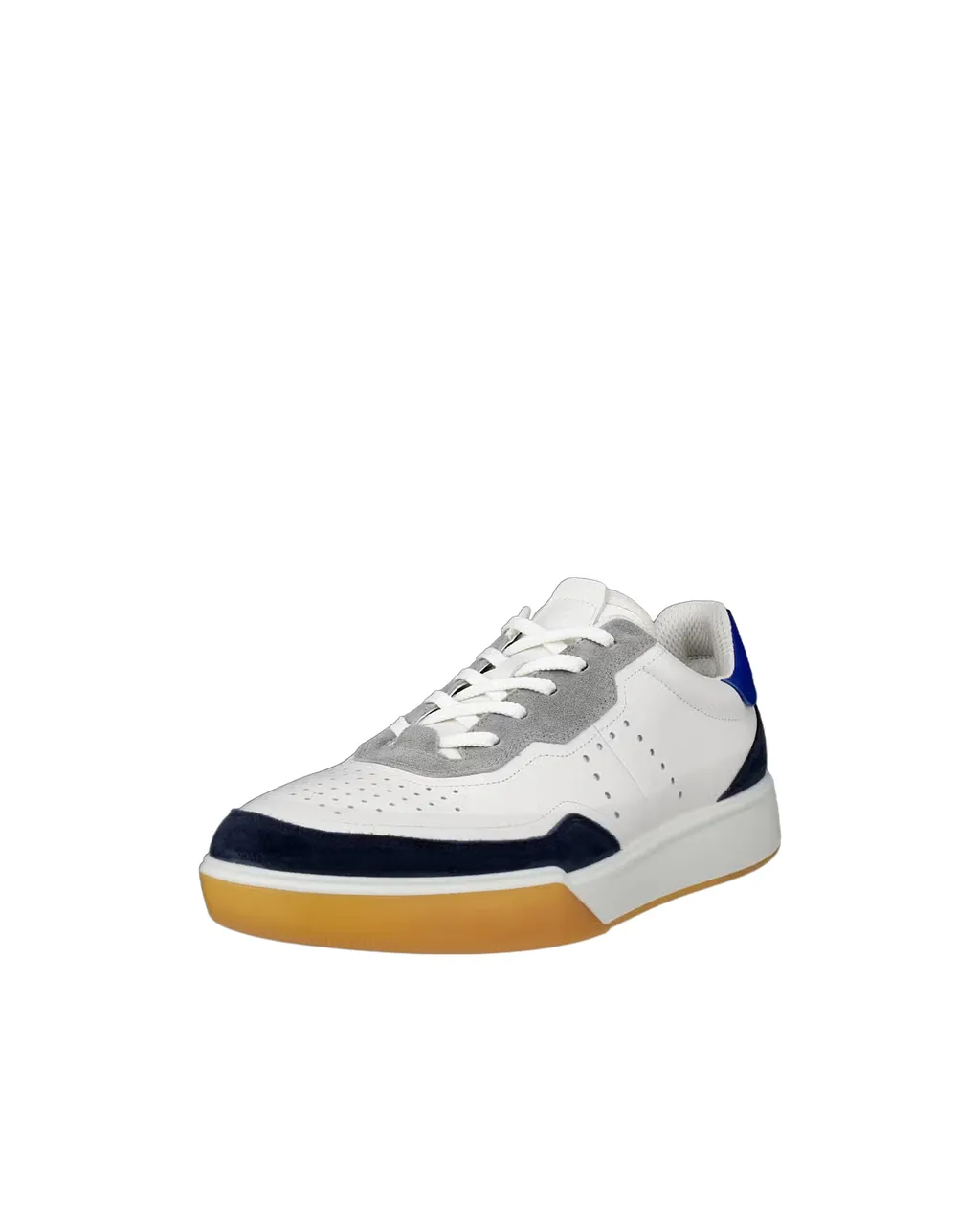Round Toe Sneakers