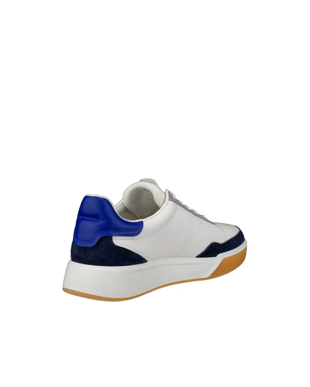 Round Toe Sneakers