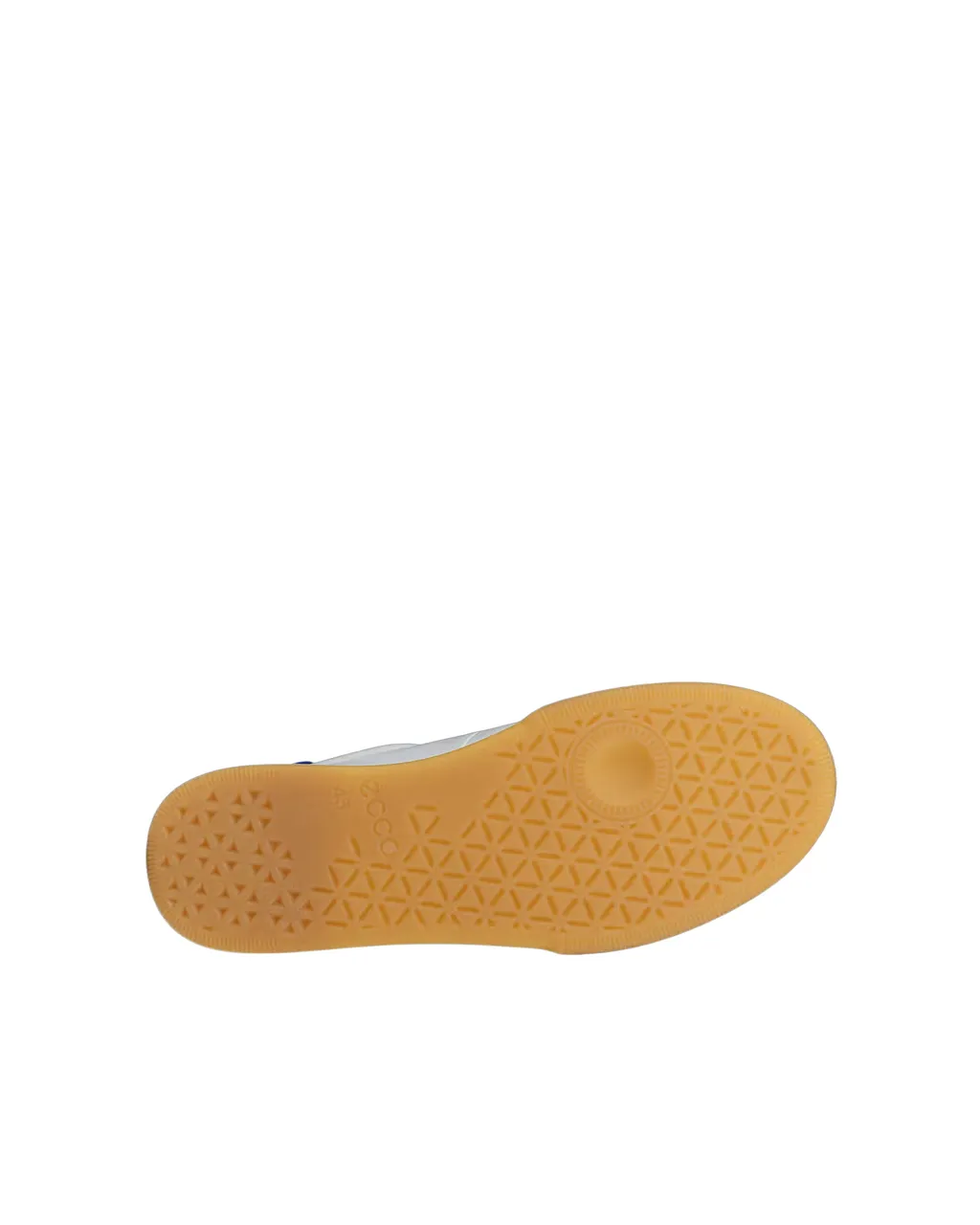 Round Toe Sneakers