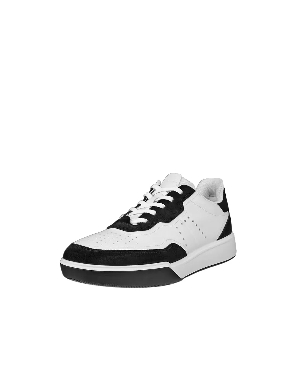 Round Toe Sneakers