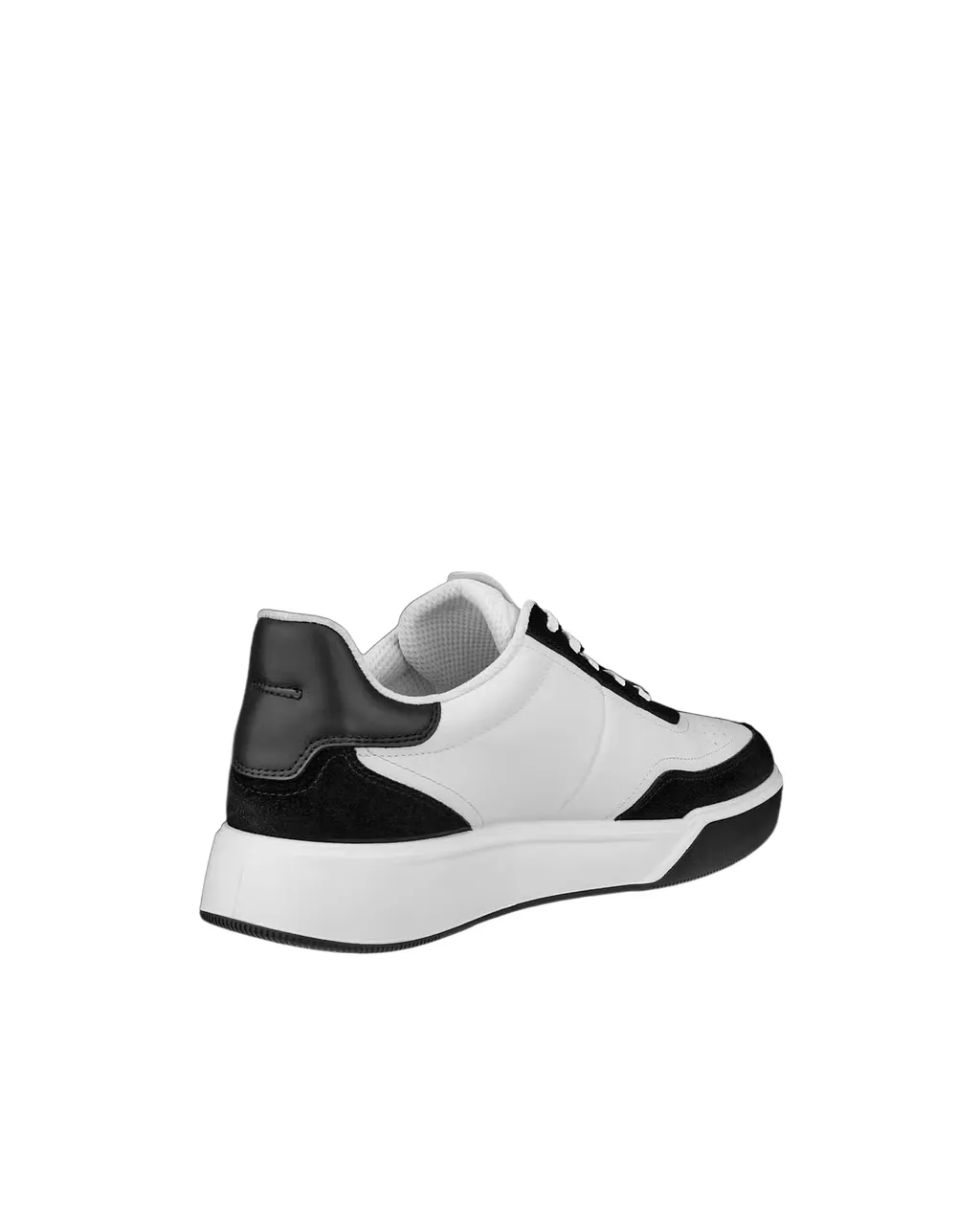 Round Toe Sneakers