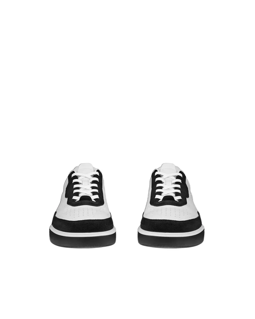 Round Toe Sneakers