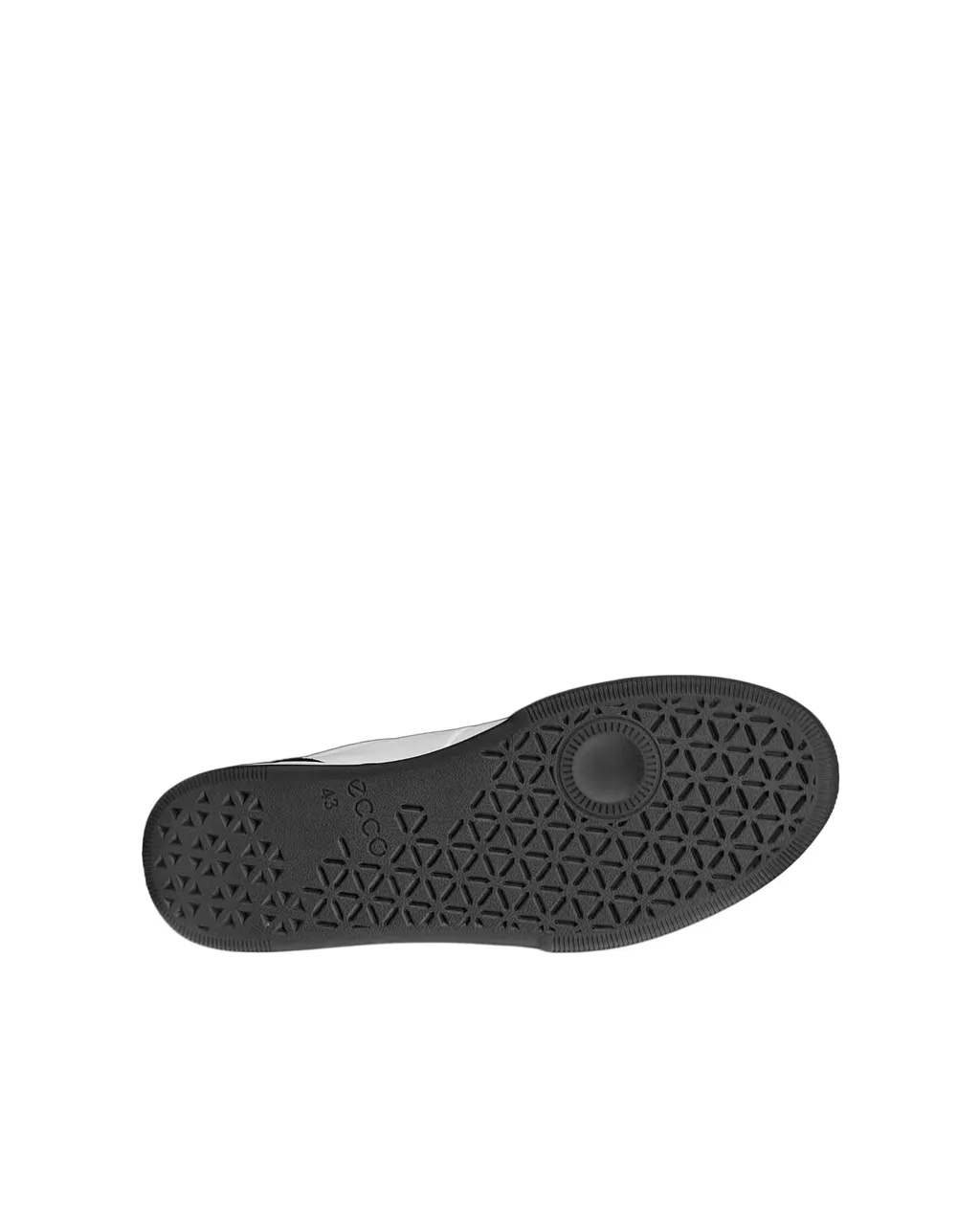 Round Toe Sneakers
