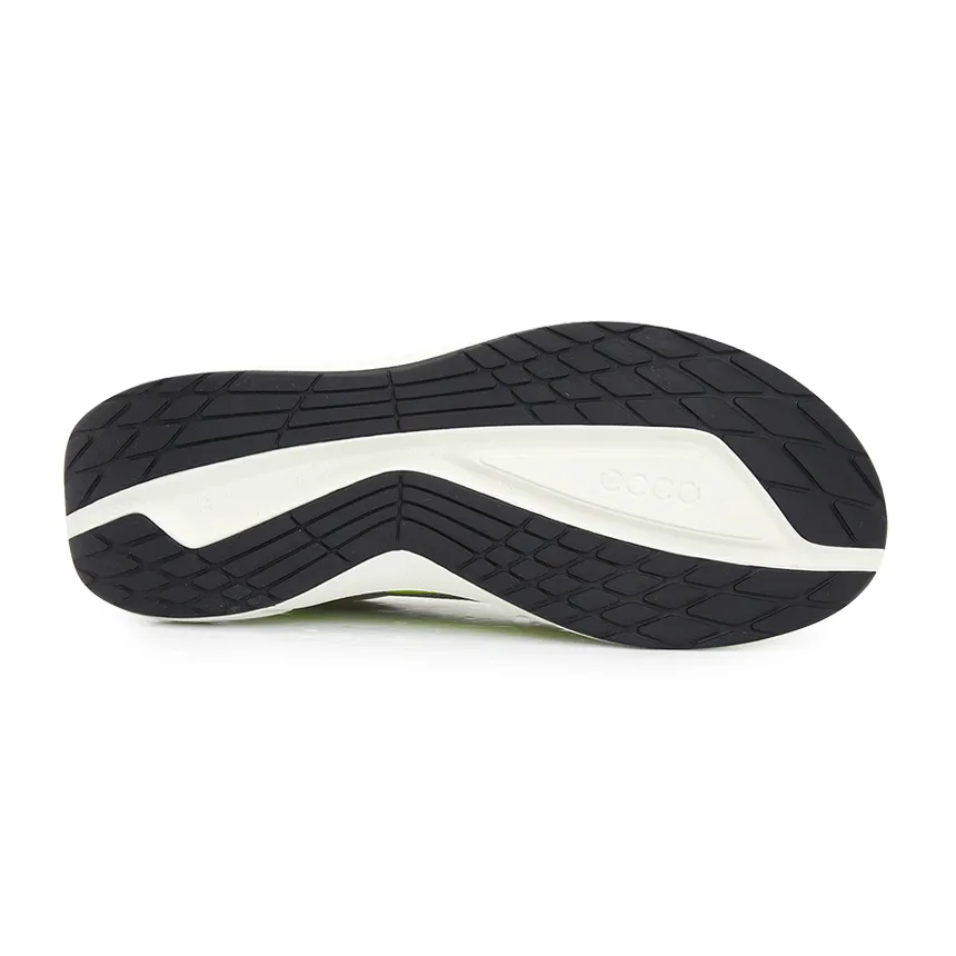 Round Toe Lace-Up Sneakers