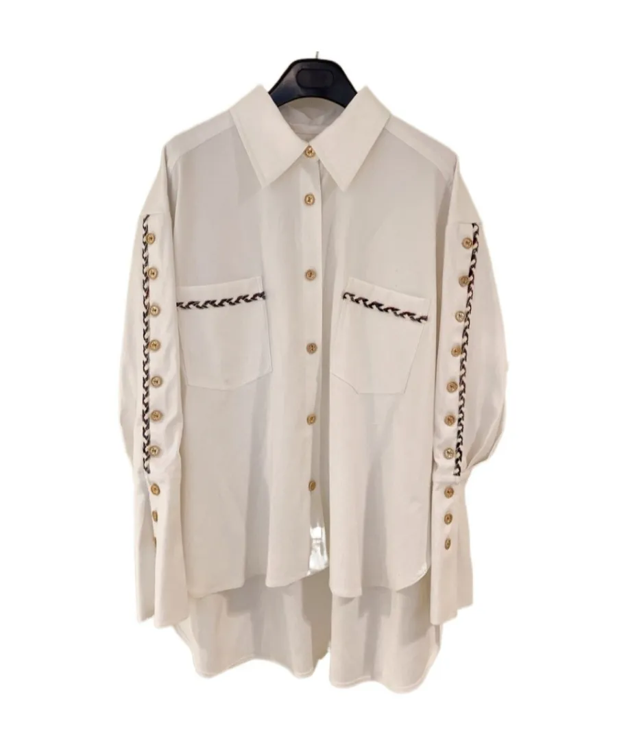 Button Shirt
