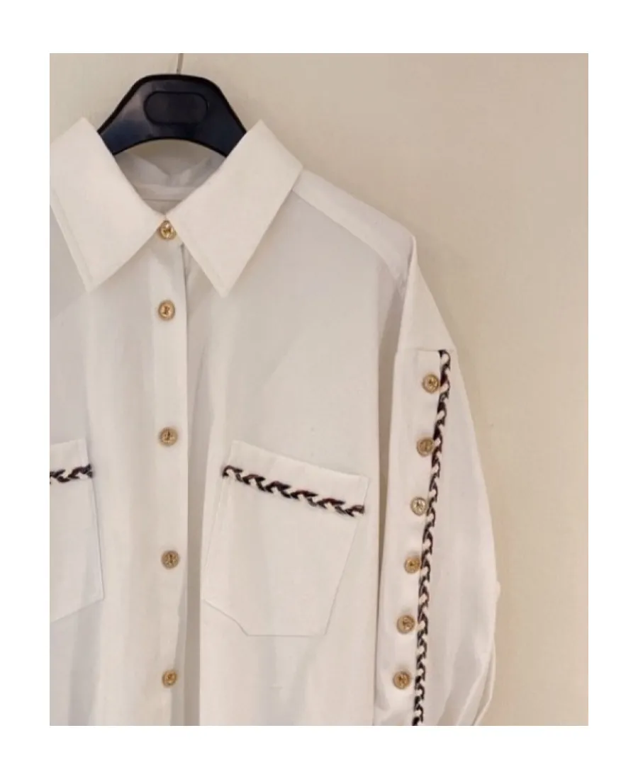 Button Shirt
