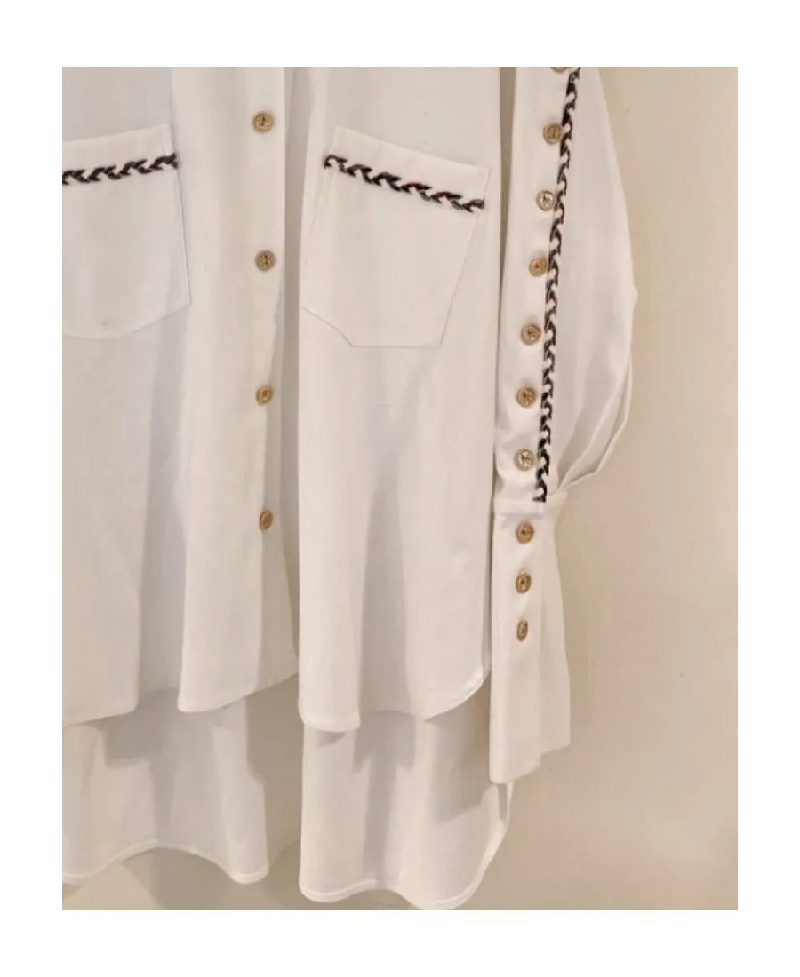 Button Shirt