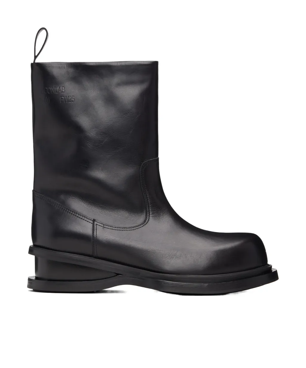 Aurora Ankle Boots