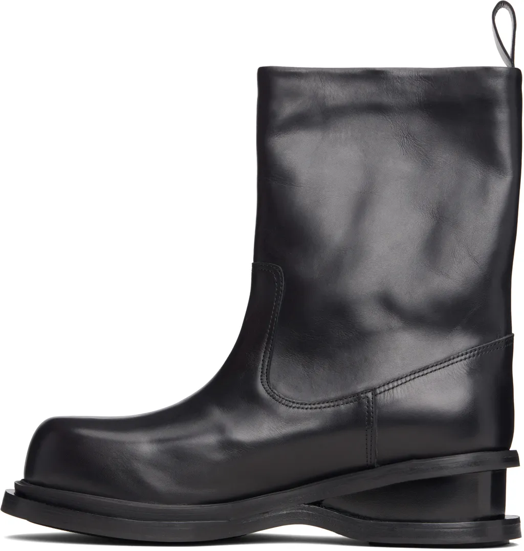 Aurora Ankle Boots