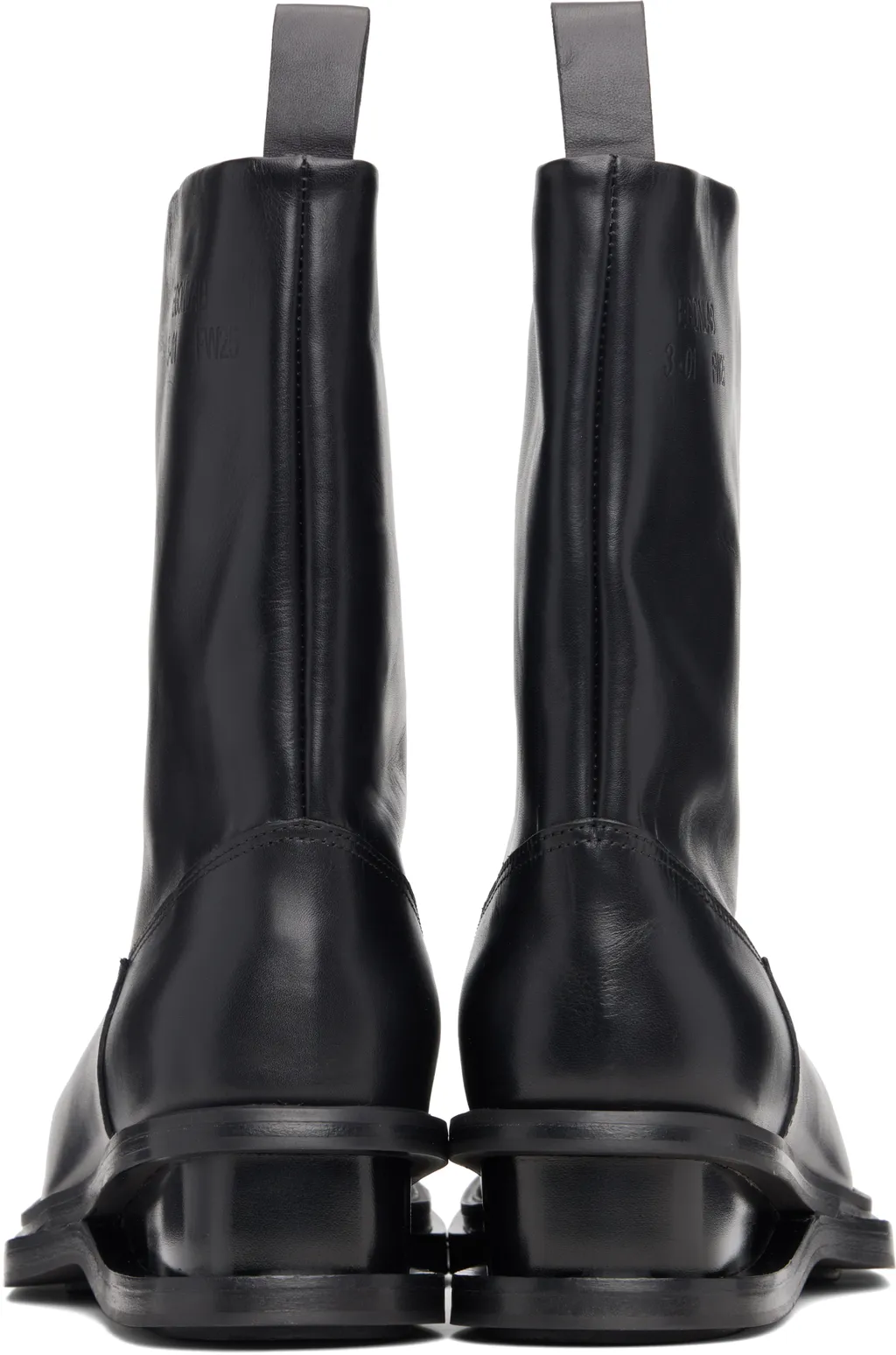 Aurora Ankle Boots