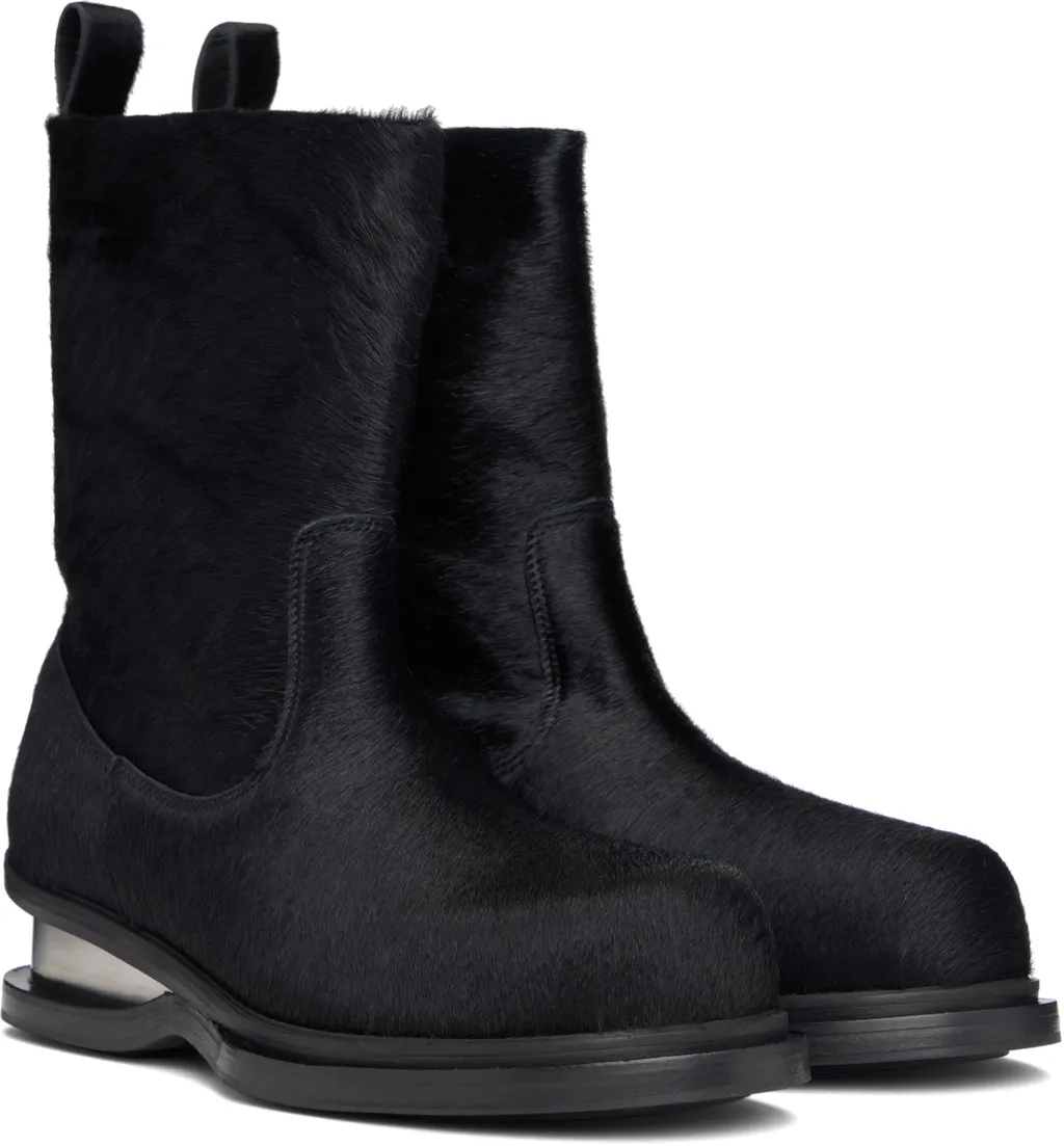 Aurora Ankle Boots