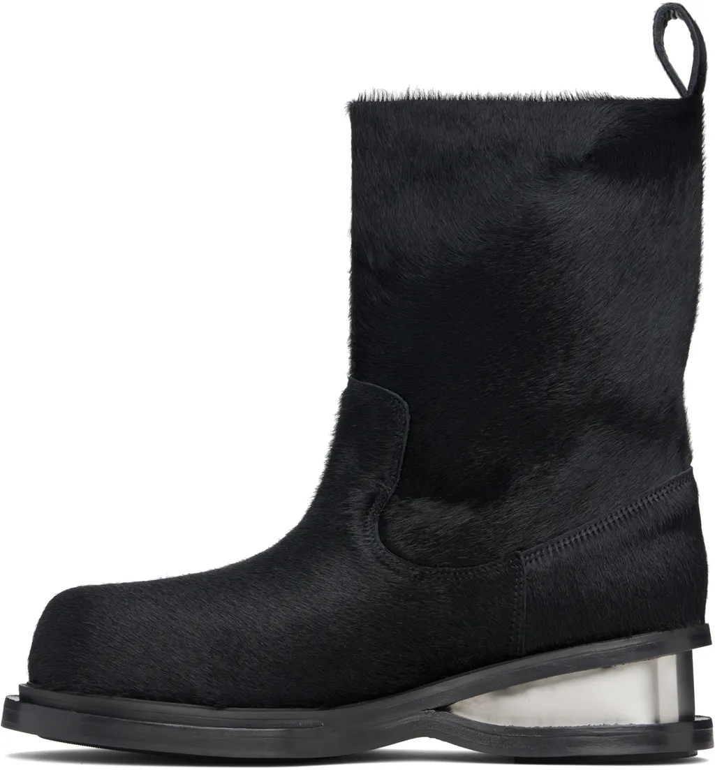 Aurora Ankle Boots