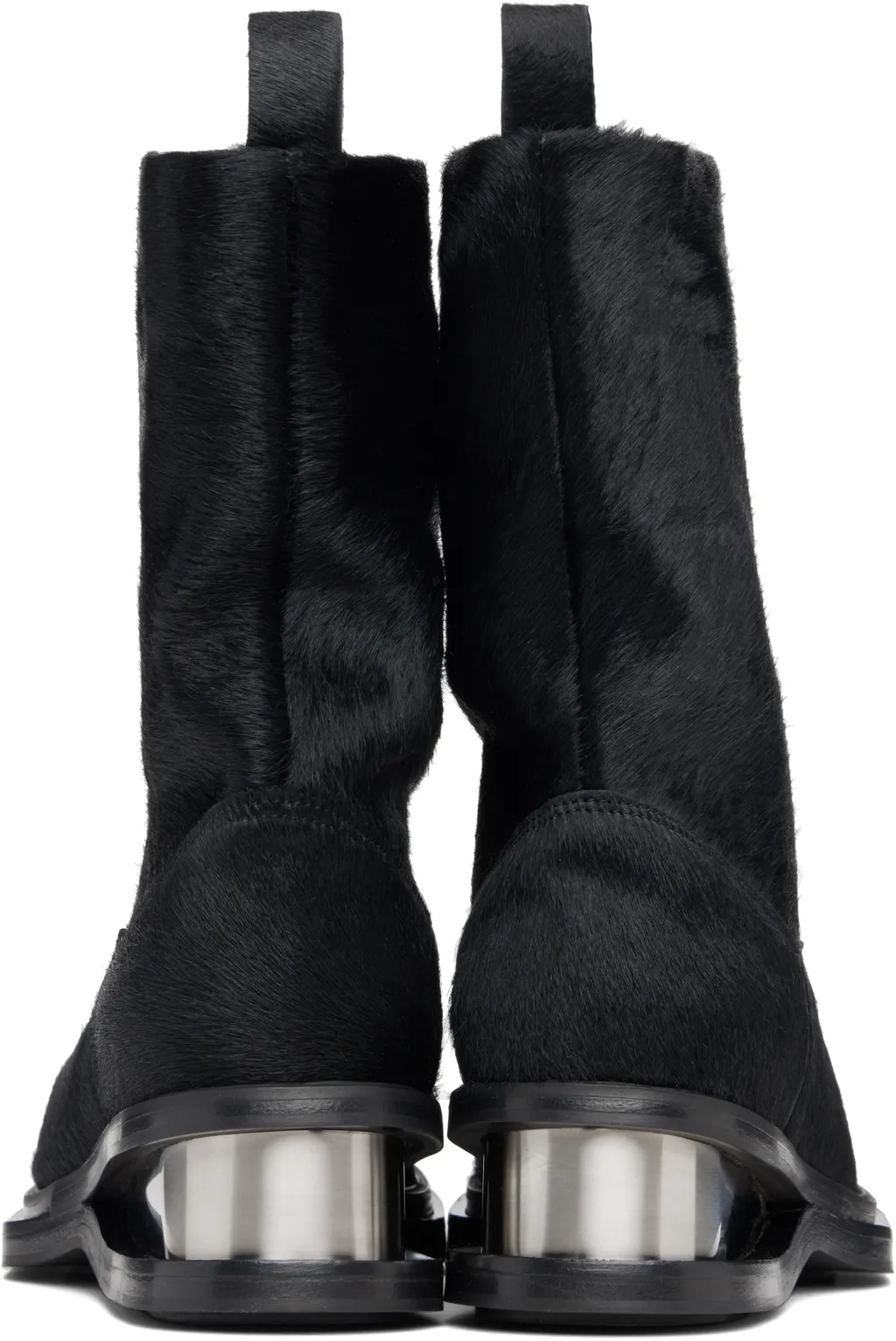 Aurora Ankle Boots