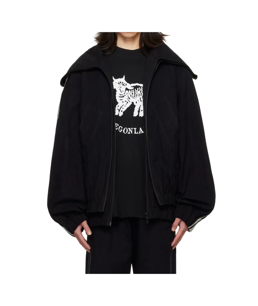 Fusion Track Jacket