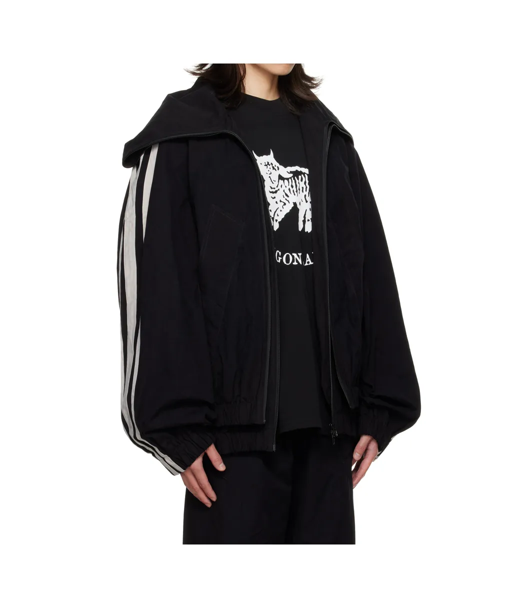 Fusion Track Jacket