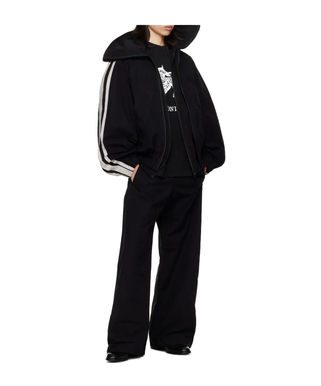 Fusion Track Jacket