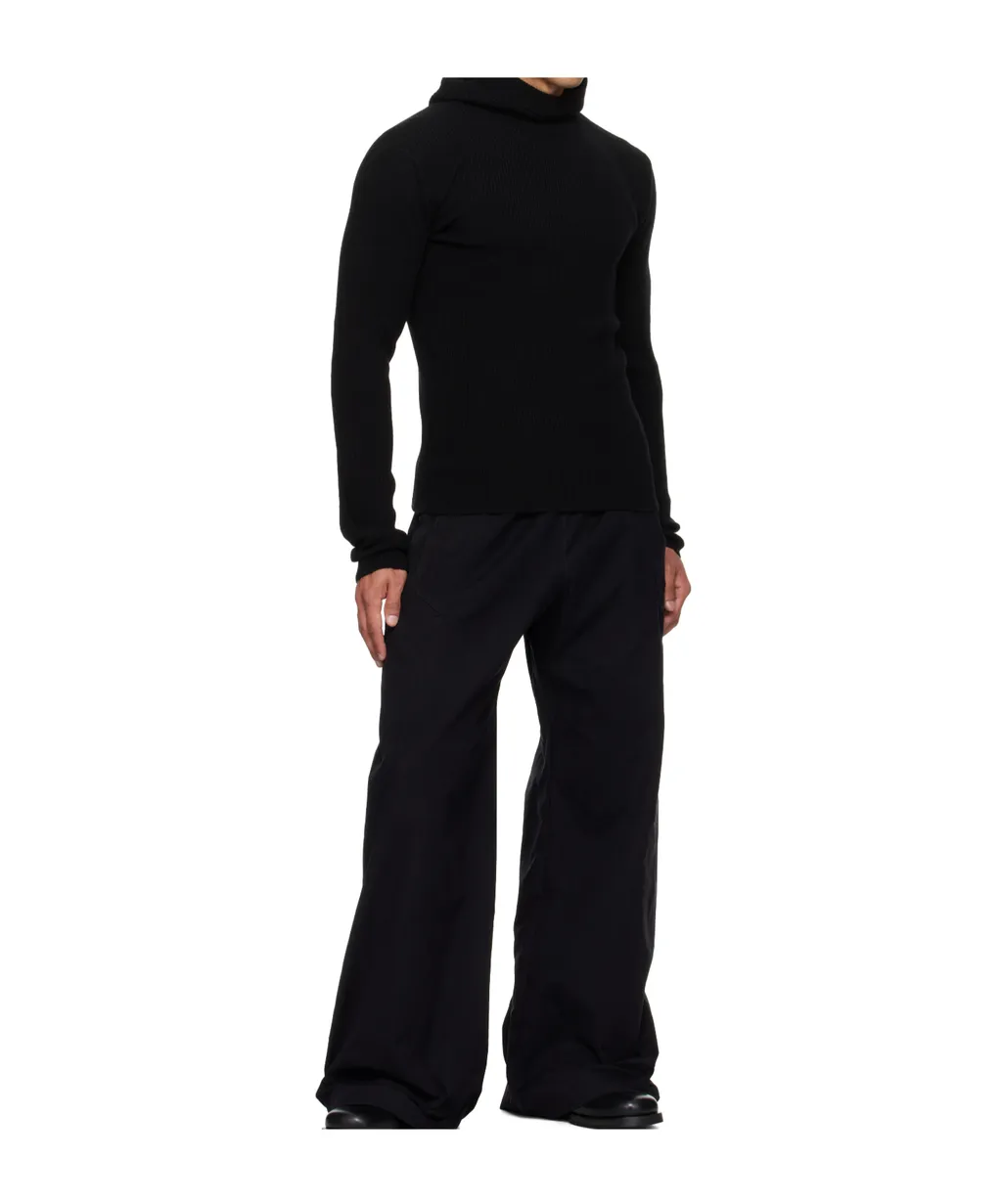 Drawstring Sweatpants