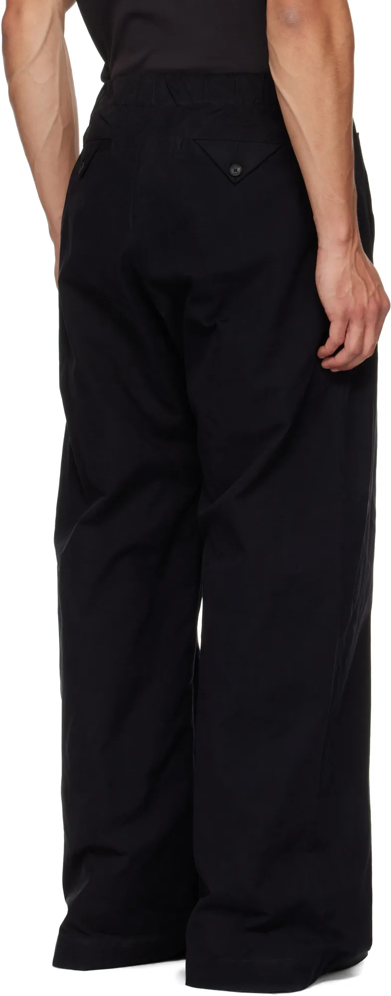 Drawstring Sweatpants