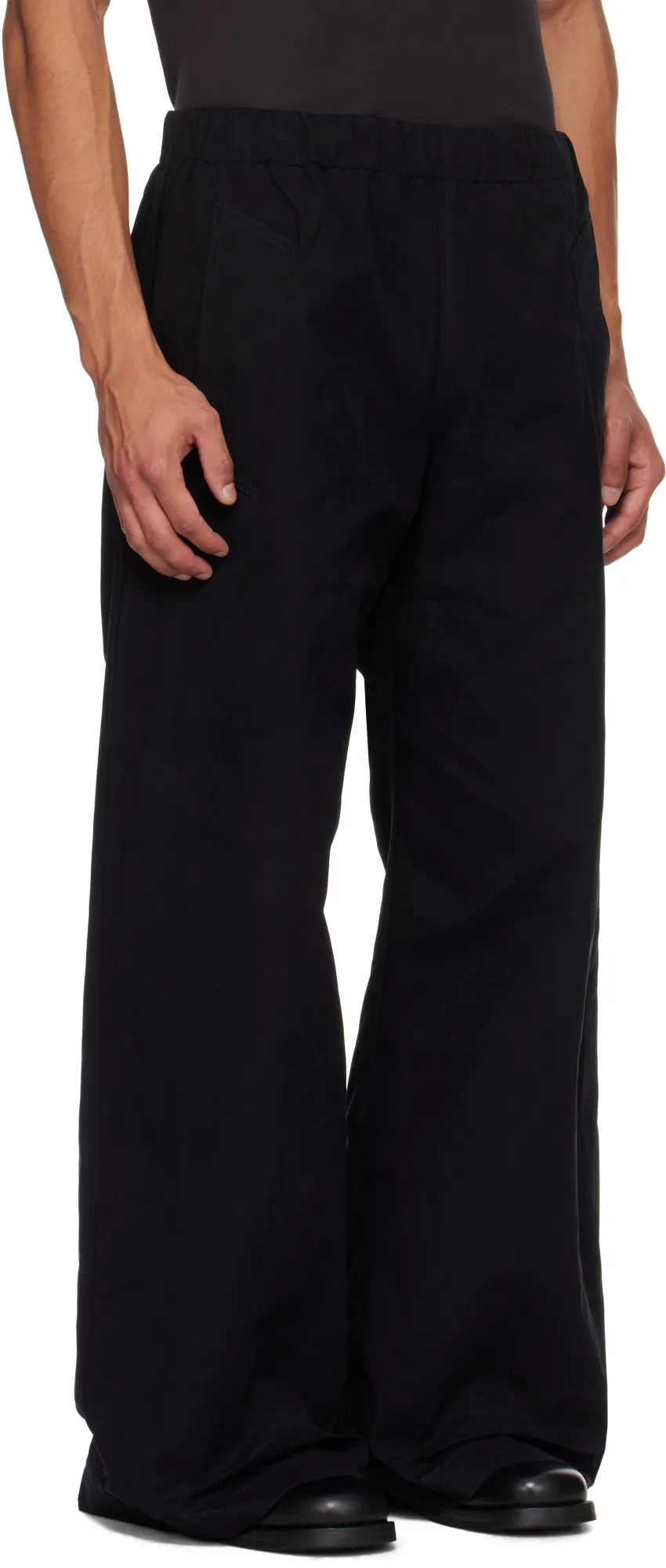 Drawstring Sweatpants