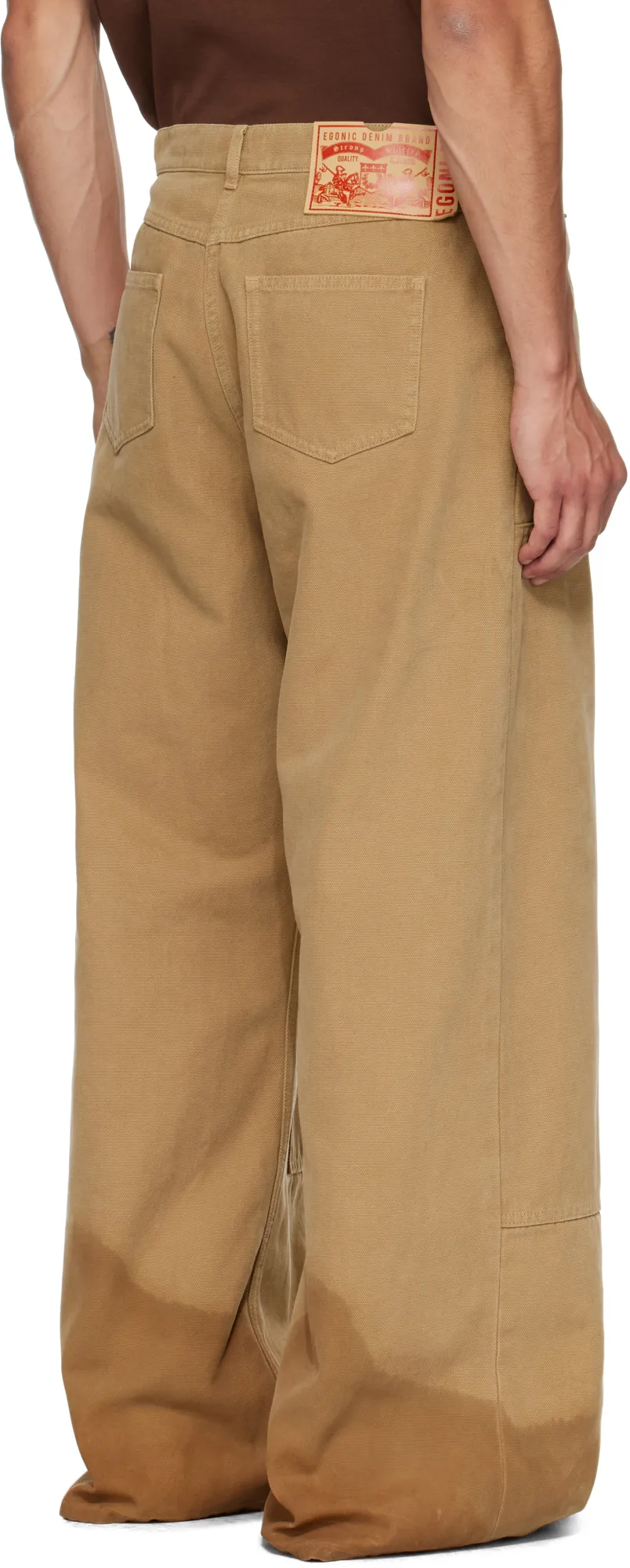 Baggy Jeans