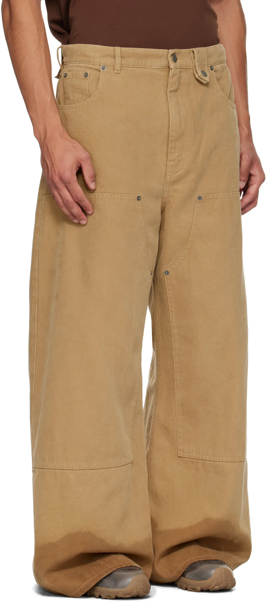 Baggy Jeans