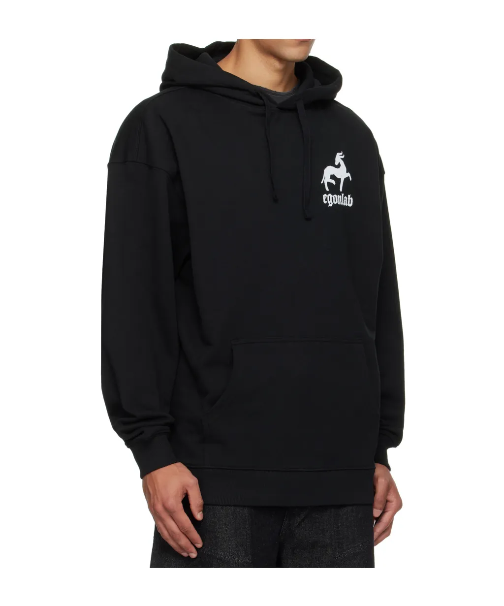 Play With Fire Hoodie