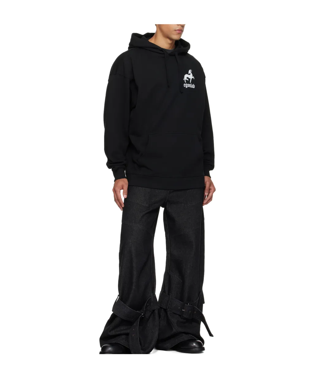 Play With Fire Hoodie