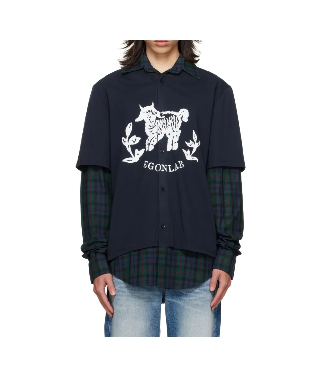 Moutono Shirt