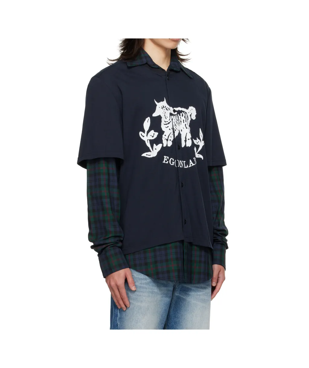 Moutono Shirt