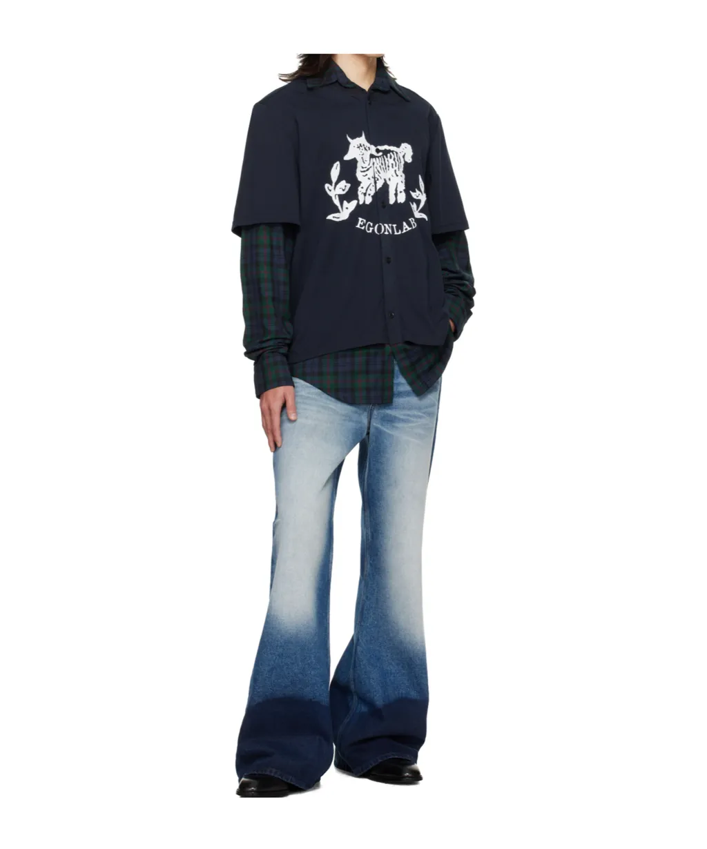 Moutono Shirt